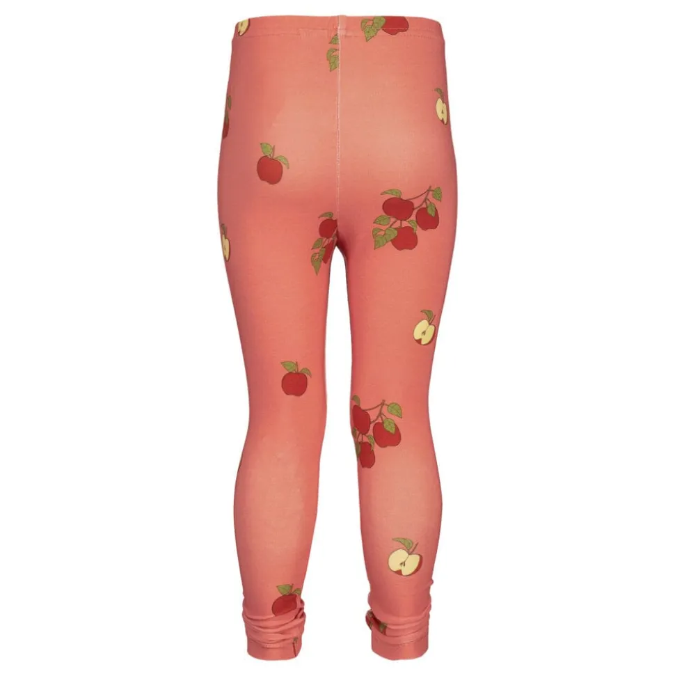 APPLE TREE -LEGGINGSIT | RASPBERRY