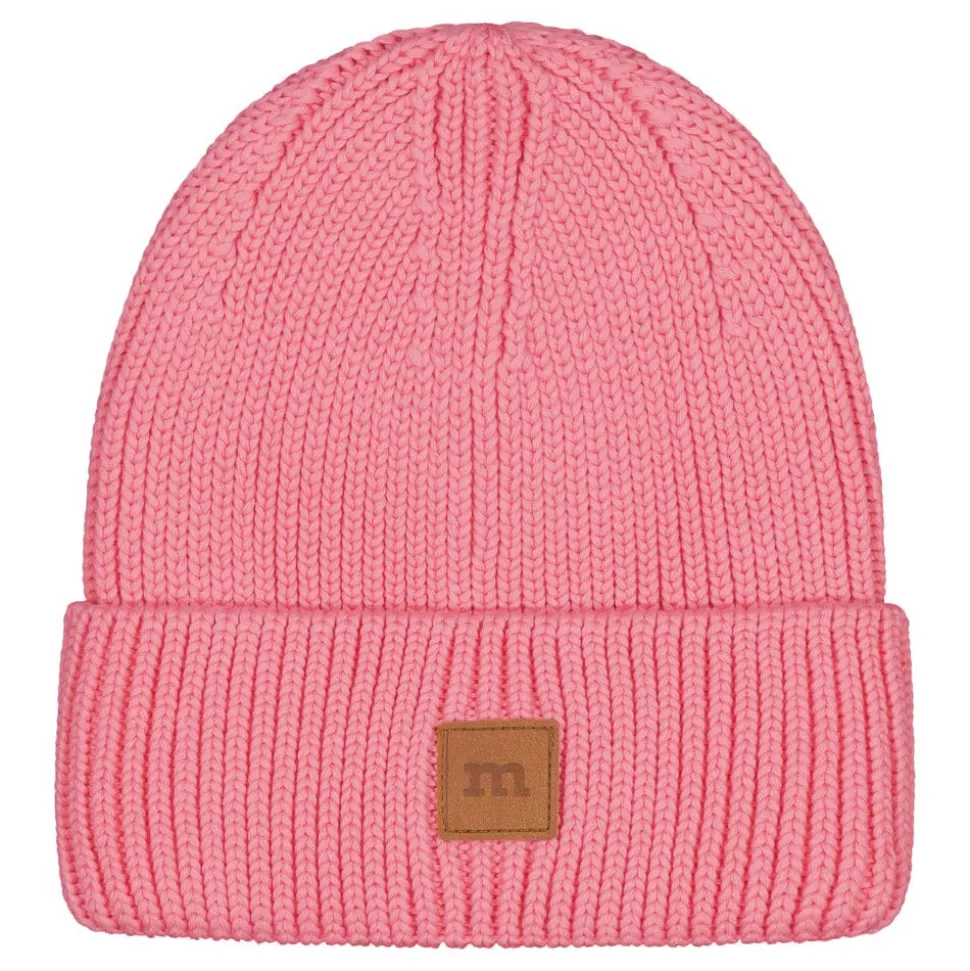 COTTON KNIT -PUUVILLAPIPO | SPACE PINK