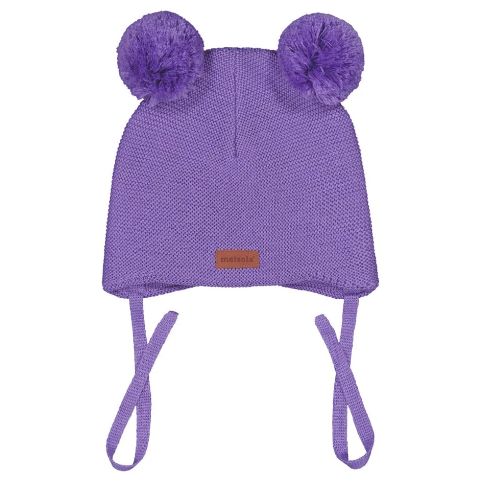 CUTIE HAT -MERINOVILLAPIPO | JASMINE