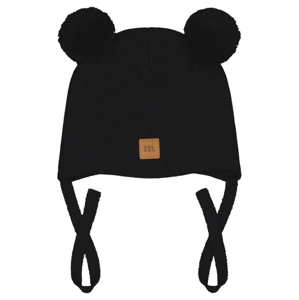 CUTIE HAT -PUUVILLAPIPO | LICORICE