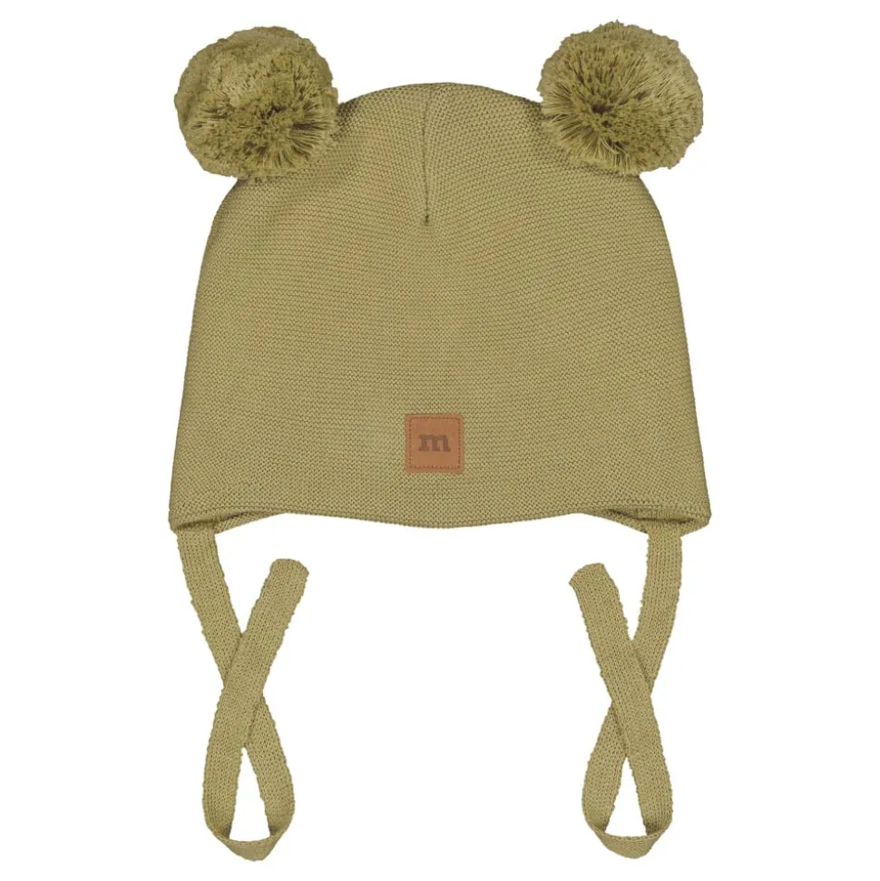 CUTIE HAT -PUUVILLAPIPO | MILKY PEAR