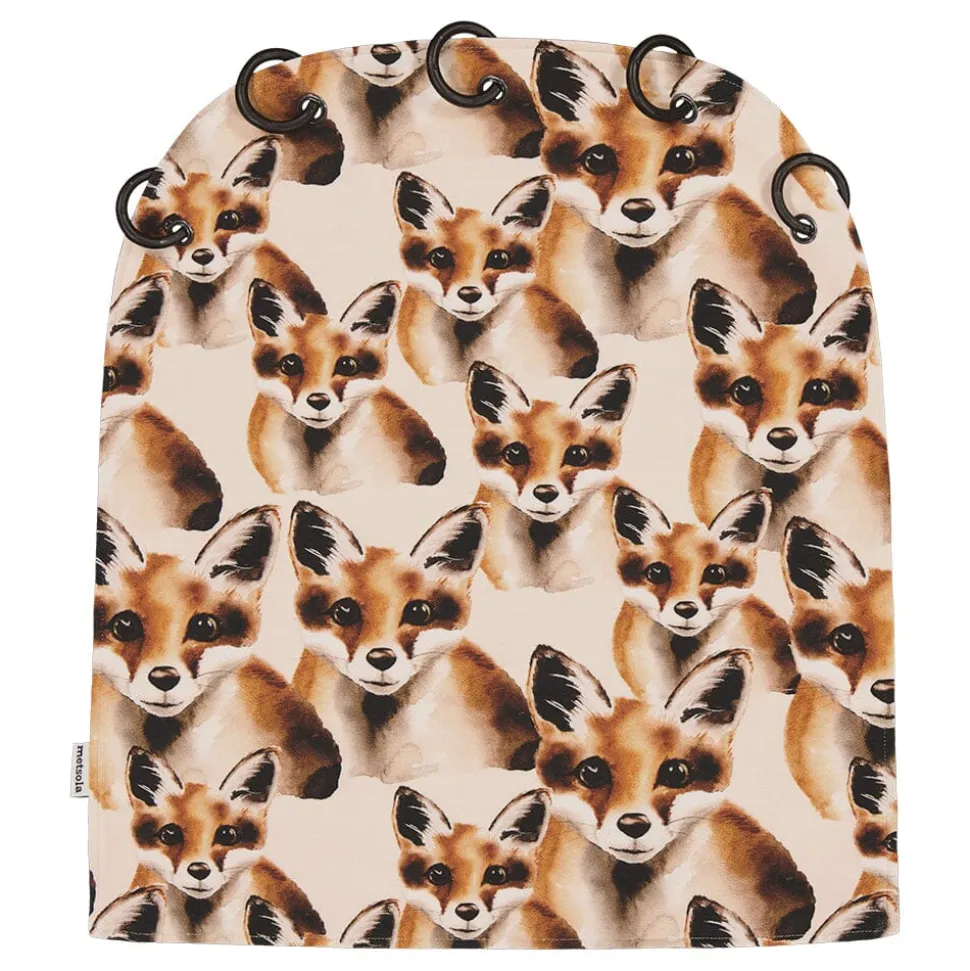 FOX CREAM -VAUNUVERHO