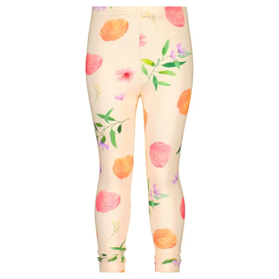 LOVELY-LEGGINGSIT | VANILLA
