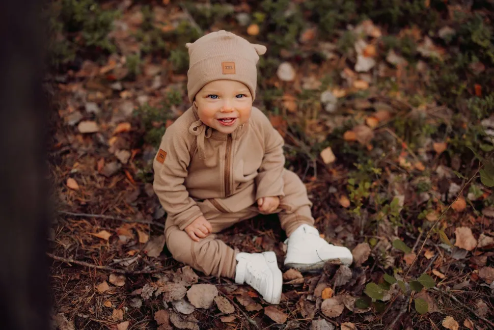 MERINO RIB -MERINOVILLAHAALARI | MUDDY BOOTS