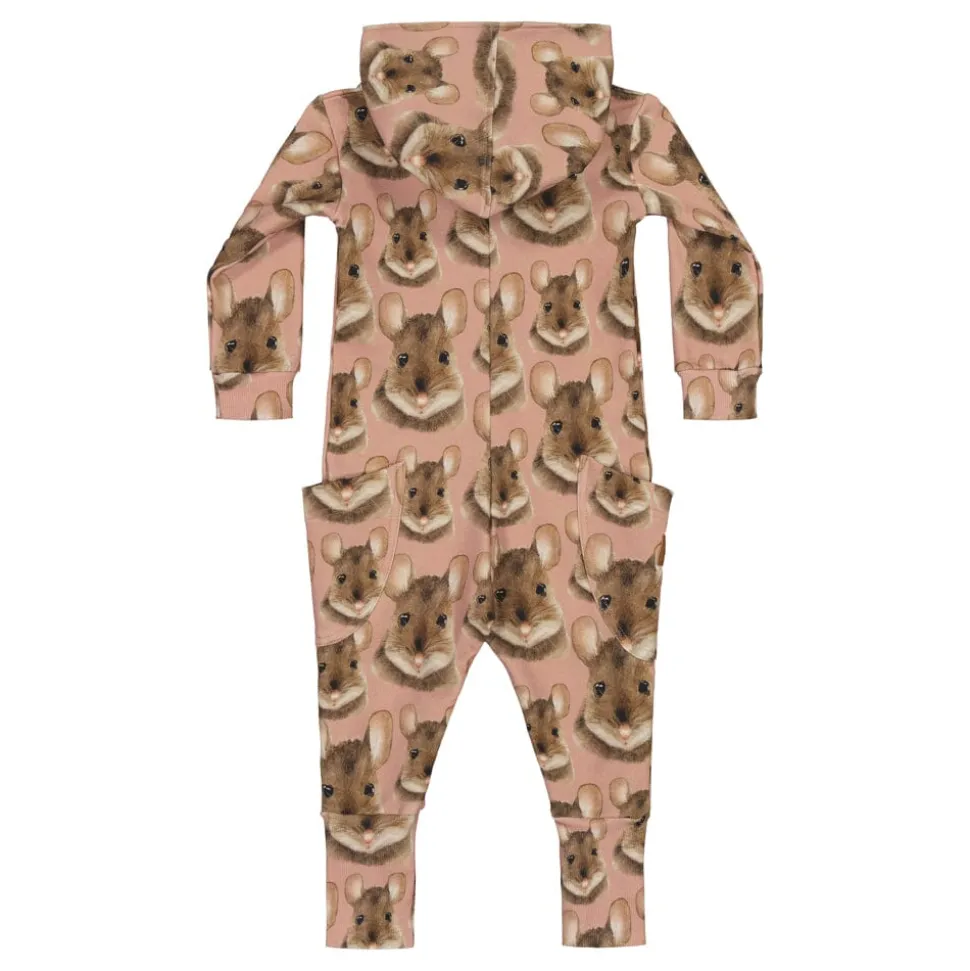 MOUSE-JUMPSUIT | ROSE