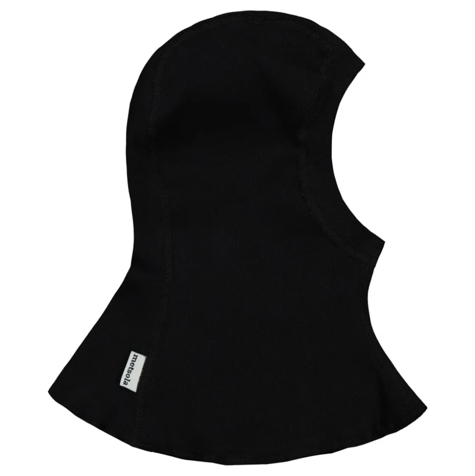 RIB HELMET -KYPÄRÄMYSSY | BLACK