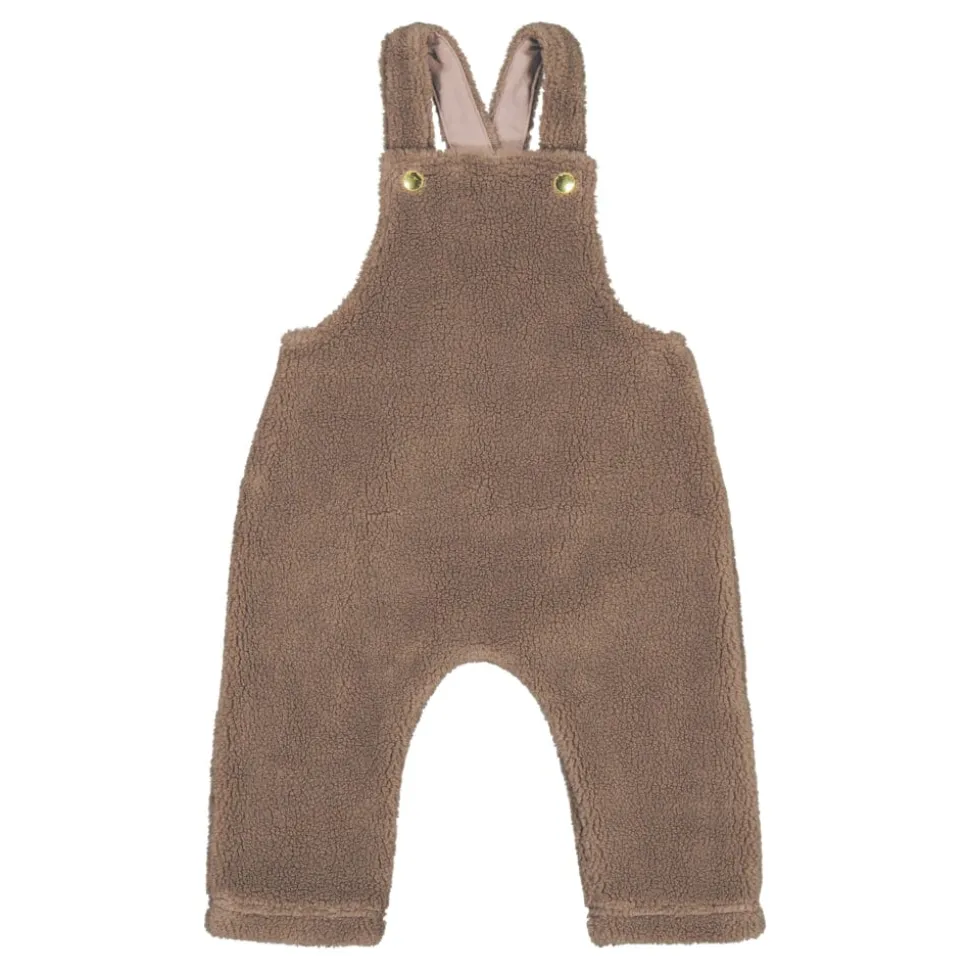 TEDDY-LAPPUHAALARIT | MUDDY BOOTS