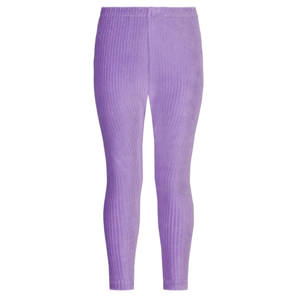 VELOUR-LEGGINGSIT | JASMINE